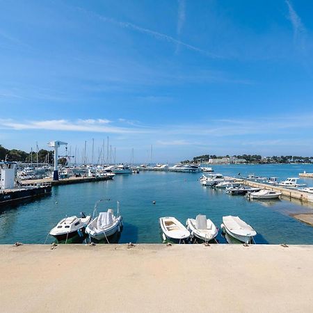 Apartment Maria Poreč Zewnętrze zdjęcie