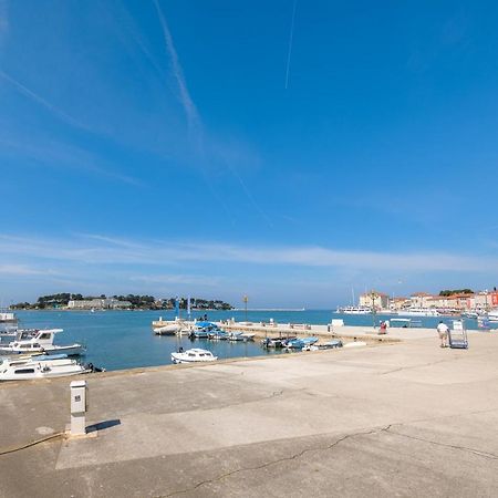 Apartment Maria Poreč Zewnętrze zdjęcie
